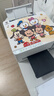 爱普生（EPSON）【6代新品】L3351墨仓式彩色打印机 微信打印/无线连接 家用AI学习打印机（打印、复印、扫描） 实拍图