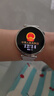 HUAWEI WATCH GT 6 流光紫 41mm智能手表多维情绪健康全新骑行体验 实拍图