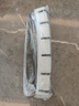 木格格冰箱置物架侧收纳强力磁吸厨房调料盒保鲜膜挂钩纸巾架洗衣机浴室 磁吸六钩【黑】 实拍图