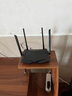 Tenda腾达路由器无线【千兆WiFi5穿墙王】5G双频信号放大器AC1200全屋增强家用AC10 实拍图