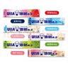 UHA悠哈味觉糖牛奶糖40g条装特浓牛奶抹茶草莓盐牛奶糖果节日礼物 混合口味【6条】可备注或随机 实拍图