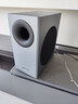 山水（SANSUI）家用回音壁 电视音响 家庭影院KTV套装 客厅立体环绕无线蓝牙音箱 卡拉OK音响K歌带双低音炮 95S 实拍图