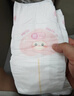好奇（Huggies）铂金装小桃裤成长裤L120片(9-14kg)大号尿不湿拉拉裤【透爽散热】 实拍图