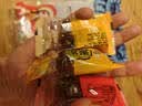 御食园冰糖葫芦300g山楂制品休闲零食 实拍图