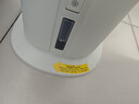 美的（Midea）【直流变频】家用静音空调扇 智能语音冷风扇 负离子落地冷风机水冷塔扇 强力制冷双向送风ADJ10SC 实拍图