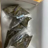 五芳斋粽子 中华老字号嘉兴特产粽子早餐零食 蛋黄猪肉粽140克*2只 实拍图
