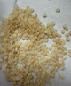 禾泱泱稻鸭原生有机胚芽米500g 独立真空包装主食米粥营养早餐自制辅食 实拍图