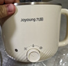 九阳（Joyoung）0涂层电热锅小煮锅电蒸锅火锅锅学生宿舍多功能电煮锅1-2人1.8L泡面电火锅HG15-G20【蒸笼款】 实拍图