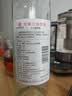 龙徽 庄园优选 干白葡萄酒 750ml*6瓶整箱装 北京老字号 红酒中秋礼品 实拍图