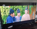 长虹欧宝丽京东联名款京东OS【价保618】50英寸无开机广告电视50JD 01平板电视一级能效50Z60H-G1 实拍图