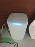 小米（MI）Xiaomi 智能音箱音响 白 超级小爱智能音箱 AI大模型问答连续指令语控 支持远程备车 小米蓝牙音箱 实拍图
