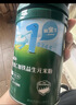 英氏1+2阶初阶米粉维C加铁+维D加钙果蔬米粉宝宝辅食米糊258g*3罐6月+ 实拍图