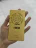 领丰金（LING FENG GOLD）足金9999黄金投资金条刻字定制节日送人礼物理财收藏生日礼物 20g 实拍图