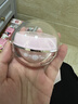 贝亲（Pigeon）婴儿冰感面霜 夏季清爽水凝面霜（桃叶精华）50g*2 组合装 实拍图