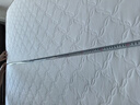 无印良品A类全棉夹棉床笠单件1.8x2米床套罩床垫保护套全包床笠 180*200cm 实拍图