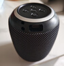 飞利浦（PHILIPS）TAS3109 蓝牙音箱户外音响防水低音炮迷你大音量车载骑行重低音 黑色 实拍图
