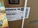 西门子（SIEMENS）小幸熨顶奢10KG大容量 AI超氧全自动滚筒洗衣机 超氧空气 智投 蒸汽除皱  WG54K7D80W 实拍图