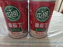 屯河新疆内蒙番茄罐头新鲜番茄丁0添加剂西红柿块火锅炒菜调味番茄块 番茄块400g*2罐【2-3人食】 实拍图