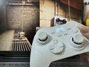 北通鲲鹏20无线游戏手柄AI智控双切扳机TMR震动蓝牙xbox类电脑PC手机steam电视NSswitch2体感深海迷航 实拍图