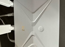 中兴（ZTE）巡天BE5100Pro+无线路由器 自研10核芯片 双2.5G口 WiFi7千兆双频5颗信号放大器兼容WiFi6游戏加速 实拍图
