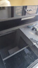美的（Midea）【价保618】抽吸排油烟机 家用大吸力侧吸式油烟机上门安装以旧换新出租房屋脱排烟机CXW-200-J30 实拍图