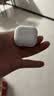 Apple/苹果 AirPods 4(支持主动降噪)搭配无线充电盒(USB-C)苹果耳机 蓝牙耳机适用iPhone/iPad 四代 实拍图