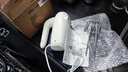 小熊（Bear）打蛋器 304不锈钢棒 家用电动打蛋机 迷你奶油打发器 烘焙手持自动搅蛋器搅拌器DDQ-F01K3 实拍图