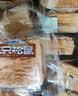 三只松鼠无蔗糖水牛乳千层吐司1.05kg 高钙早餐面包饱腹零食点心端午节 实拍图