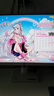 华硕ROG XG27ACG-W 27英寸显示器2K电竞 2K180Hz原生高刷FastIPS 1ms响应G-SYNC兼容HDR400 实拍图
