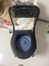 怡辉（YIHUI）坐便椅老人坐便凳坐便器家用结实可折叠残疾人坐厕椅孕妇移动马桶 实拍图