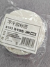 DSB迪士比不干胶标签贴纸姓名贴便签纸自粘性手写文件彩色分类贴小标识贴马卡龙色25*15mm*1000枚 实拍图