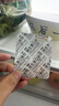 双鲸 维生素D滴剂(胶囊型）维生素d3 400单位*60粒预防维生素D缺乏性佝偻病 婴幼儿童成人促钙吸收补钙d3 实拍图