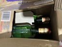 红星二锅头 大二 清香型白酒 56度 750ml*6瓶 整箱装 纯粮口粮酒 实拍图
