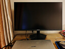 康佳（KONKA）24.5英寸显示器 FHD 144Hz 护眼低蓝光 可壁挂 三微边设计家用办公显示器KM25F 2026新款 实拍图