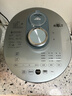 美的（Midea）【价保618】0涂层IH电压力锅家用5L双胆祛脂压力锅煮饭煲汤炖肉炖焖一键排压电高压锅京东S580F 实拍图