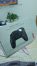 联想（Lenovo）S01无线游戏手柄Switch2pro手柄steam手柄蓝牙体感电脑拯救者PC手机塞尔达马里奥赛车星之卡比黑 实拍图