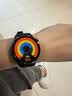 HUAWEI【父亲节送礼优选】HUAWEI WATCH GT 6 雅丹黑 46mm智能手表多维情绪健康全新骑行体验 实拍图