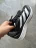 adidas adizero RC 4超轻缓震训练备赛体测薄底竞训跑鞋阿迪达斯   灰色/白色/黑色   38 实拍图