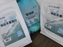 浦力斯奥猫砂纯木薯除臭清新海盐10斤低尘植物小苏打强吸水不粘底易结团 实拍图