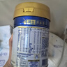 美素佳儿（Friso）皇家较大婴儿配方奶粉2段（6-12个月）800克*3罐 乳铁蛋白 实拍图