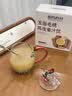 西知堂五指毛桃陈皮姜汁饮300g陈皮茯苓饮姜茶姜汁三伏天湿祛茶 实拍图