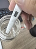 小米水质检测笔 TDS检测笔家用办公饮用水自来水测试笔检测器 小米TDS检测笔(白色) 实拍图