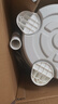 德尔玛（Deerma）【重磅新品】TJ700S 干吹两用吸尘器 家用商用 吸尘器桶式大吸力 整机降噪设计ZN-530 实拍图