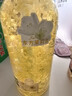 蔻斯汀沐浴露持久留香美肌香氛沐浴液樱花玫瑰茉莉花瓣720*3套装 实拍图
