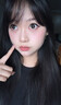 YOLO YYX摇一夏法式小珊蝴假睫毛清冷韩系ins自然浓密单簇仿真小珊瑚 实拍图