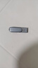闪迪（SanDisk）128GB Type-C USB3.2 手机U盘DDC4 读速高达400MB/s 自动备份 手机电脑两用 金属双接口大容量优盘 实拍图