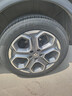 玛吉斯（MAXXIS）轮胎/汽车轮胎 215/55R18 95V EC1 SUV 适配领克06 实拍图