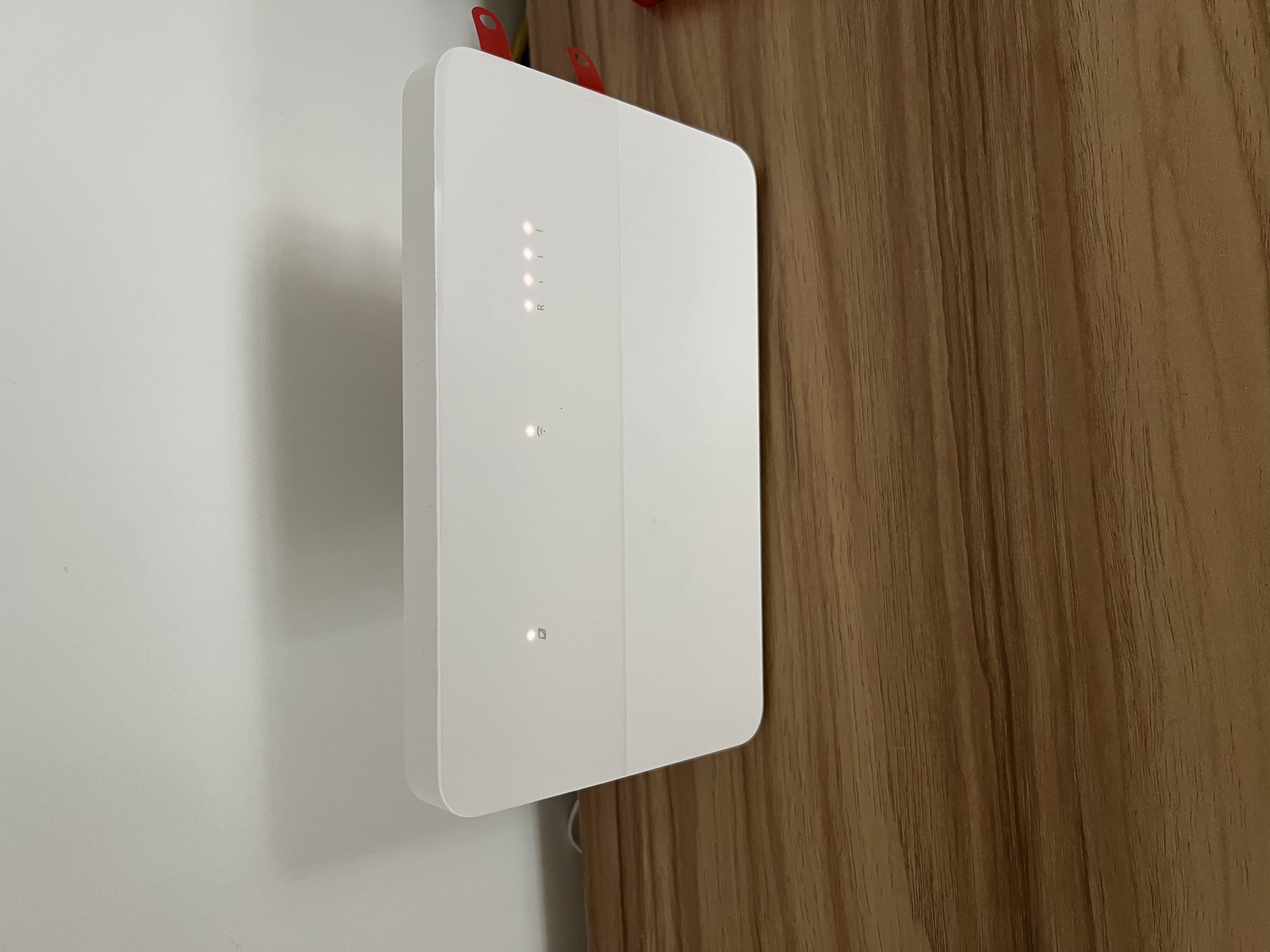 鸿蒙智选5GCPE5sH168随身WiFi6路由器企业千兆网口直播上网全国流量无线宽带2026款支持华为智慧生活 5G CPE 5 SE*4个千兆网口H151 全程5G不限速——下单送流量10G*1个 实拍图