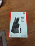 双立人（ZWILLING）Point S银点厨房刀具套装刀具全套刀具菜刀家用厨具砍骨刀水果刀削皮刀剪刀8件套 实拍图