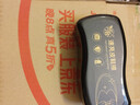 兴洽无色速亮皮鞋擦懒人5g*【3盒装】皮鞋擦增亮海绵鞋擦鞋油擦鞋神器 实拍图